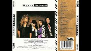 HAREM SCAREM (CA) - With a Little Love (1991)