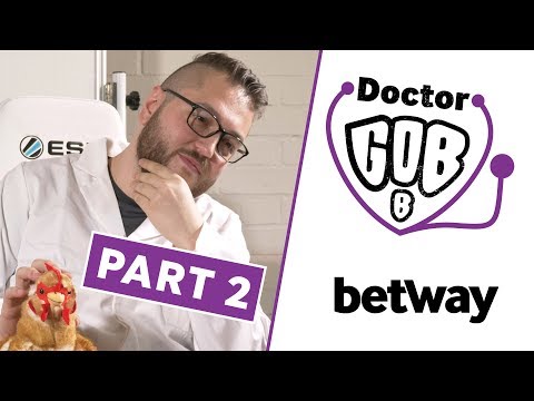 Doctor GOB B is Back To Fix Your CS Problems