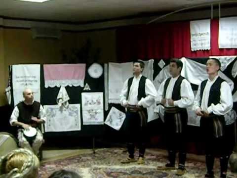 PASTIRI VREMENA - DIMNA JUDA