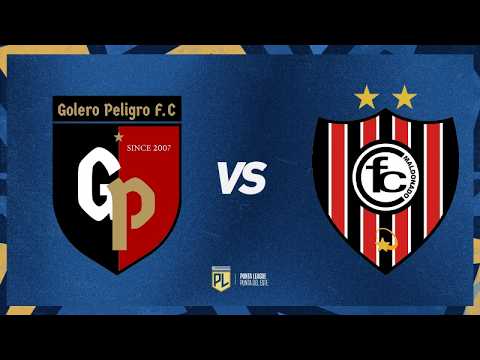 Chacarita (6) vs Golero Peligro (0)| Partido Completo