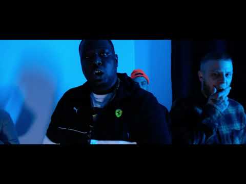 8ième x Chucc Luciano - DANGEROUS