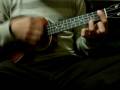 Beirut Ukulele- The Akara 
