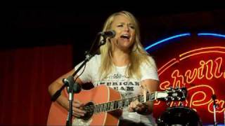 Miranda Lambert Dead Flowers