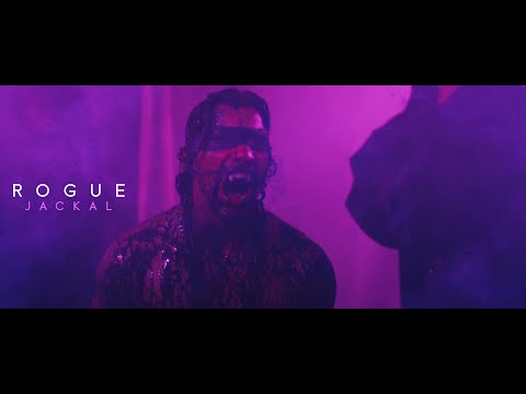 Rogue - Jackal (Official Music Video) online metal music video by ROGUE (LA)