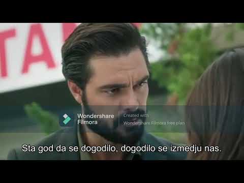 Emanet 214. epizoda - najava