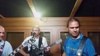 ROCK & TRIO -  Caballo llamado muerte (Tributo Miguel Ríos )