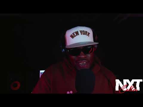 Mazarati Fresh "In That Mode" (Live Performance) | NXT Caller