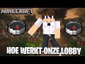 Hoe werkt onze Lobby? | DG Network