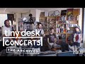 Bowerbirds: NPR Music Tiny Desk Concert From The Archives