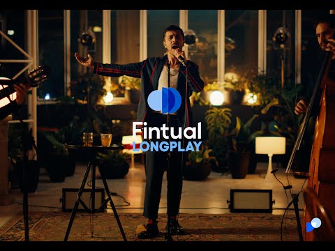 Gepe en vivo | Fintual LongPlay