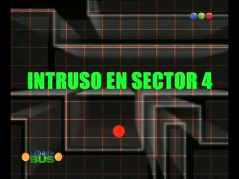 Macho Bus: Pablo Marcovsky - Sábado Bus