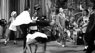 Whitey's Lindy Hoppers w/ Dancers' Names - Harlem Congaroos
