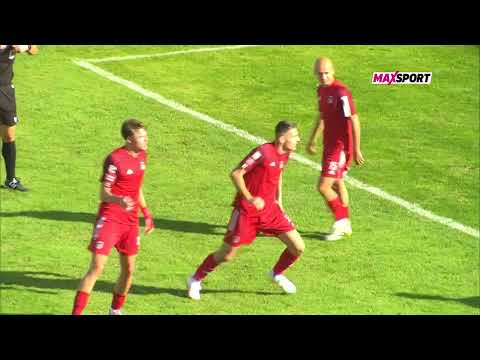 DUGOPOLJE vs SESVETE 1:1 (10. kolo, SuperSport1NL 25/26)