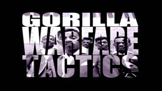 Gorilla Warfare Tactics-Temptations