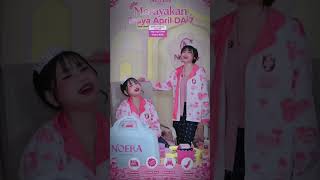 Download lagu Enak Banget Suara Tasya dan April di Duetin Dadakan mp3