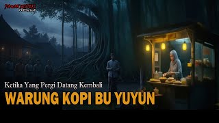 Download lagu CERITA MISTERI❗️❗️DENDAM LAMA YANG TERPENDAM mp3 Download lagu CERITA MISTERI❗️❗️DENDAM LAMA YANG TERPENDAM mp3