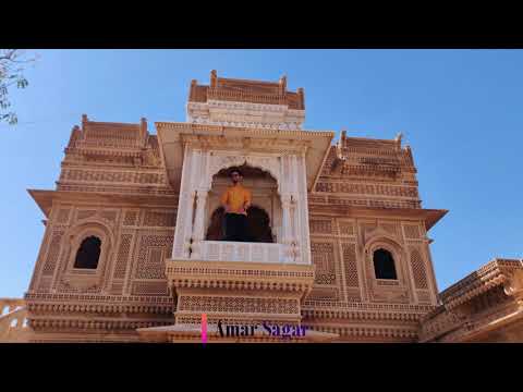 Ashish Panwar My trip video