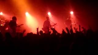 Deaf Havana - Boston Square