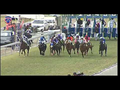 RM25 R1 | Sir Capers | A.Balloo