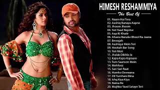 Jhankar | Best of Himesh Reshamiya | hindi Bollywood romantic songs