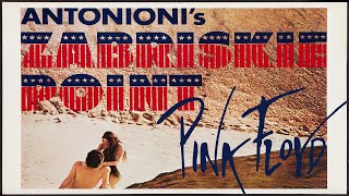 Pink Floyd – Come In Number 51, Your Time Is Up (soundtrack to Zabriskie Point)