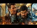 Salman Khan New Released Hindi Political Action Thriller Movie 2026 Chiranjeevi Latest South Movie