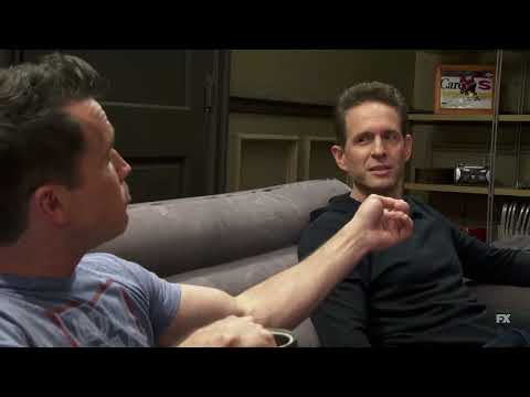 Fancy Nuts and Inflatable Furniture