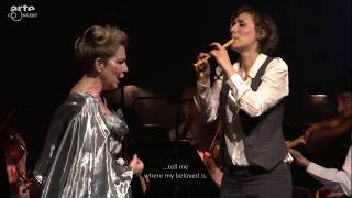 Joyce DiDonato - Handel: "Augelletti, che cantate"
