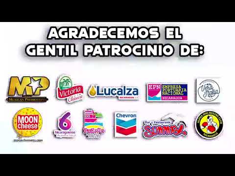 saydin Garcia vs brayan largaespada