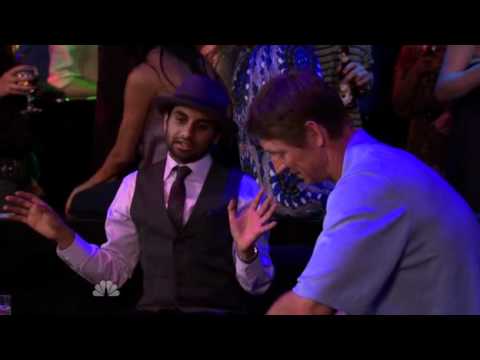 Tom and Detlef's Swag is On