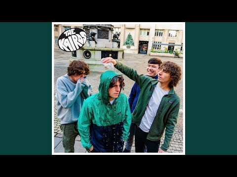 Better Late Than Never - The Kairos (UK)