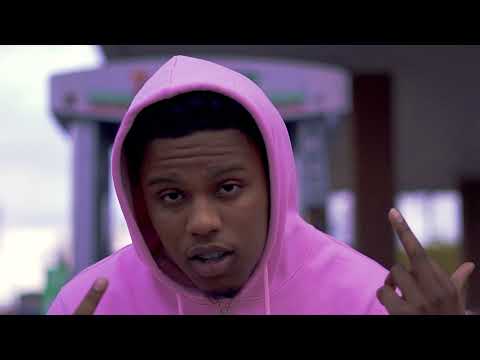 NHF - Yung Bally feat. Luuhzeph