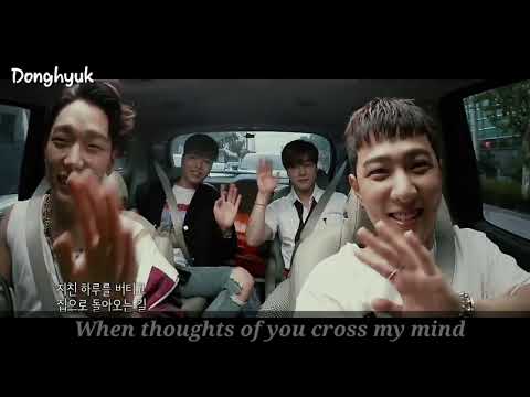 'FOR YOU' iKON | ENG SUB