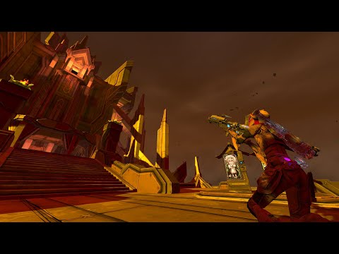 THESE SPAWNS ARE OUT OF CONTROL!! | !mod