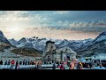 Kedarnath Temple ️ Lord Shiva Status Video ️