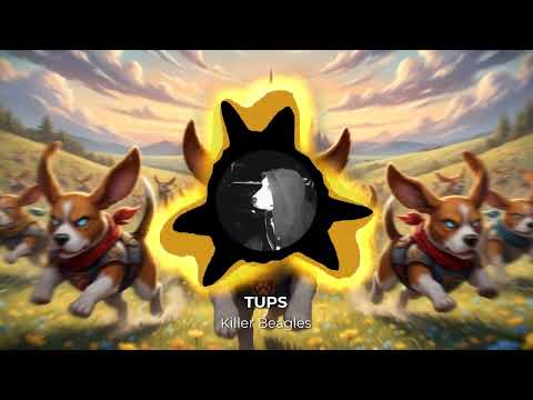 TUPS - Killer Beagles