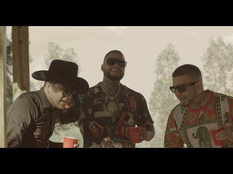 Hadrian, Beto Vega, Pitt Blanco - Verificado (Video Oficial)