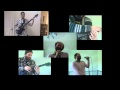 Invalids - Sherman Is Connector 