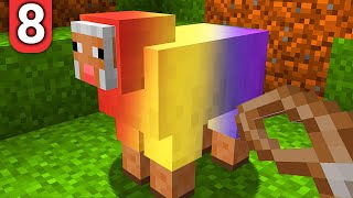 I Trapped Minecraft’s RAREST mobs