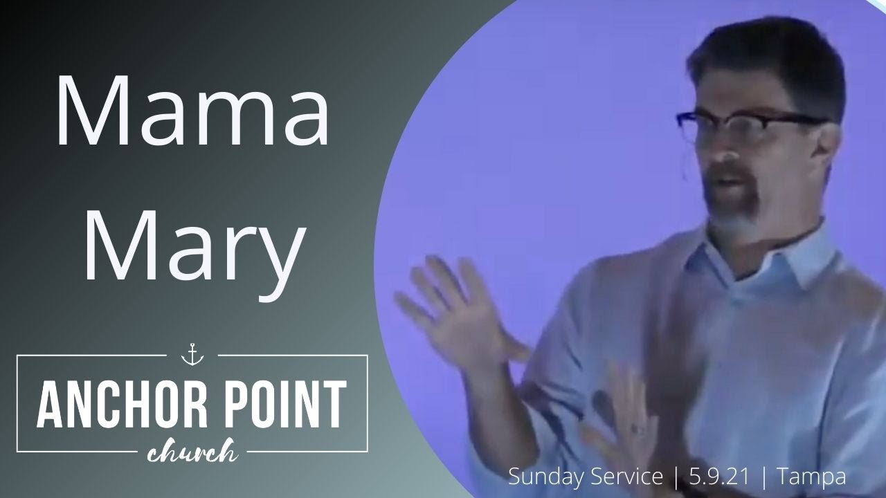 Worship Service | Sunday May 11, 2021