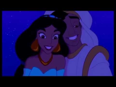 Aladdin - In deiner Welt... (A Whole new World) [Deutsche Version]