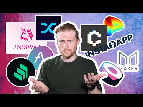 What is DeFi: DeFi Demystified