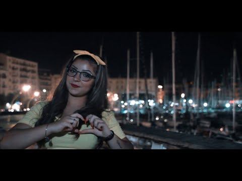 Asia Lopez - Moro Innamorato ( Video Ufficiale 2019 )