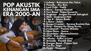 Download lagu LAGU POP INDONESIA 2000-AN HITS AKUSTIK PENUH MEMORI MASA SMA | Playlist Full Album Santai Pagi Hari mp3 Download lagu LAGU POP INDONESIA 2000-AN HITS AKUSTIK PENUH MEMORI MASA SMA | Playlist Full Album Santai Pagi Hari mp3