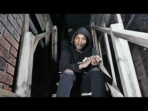 Coka - "The Type" [Visualizer] Shot by @Karri_Visuals