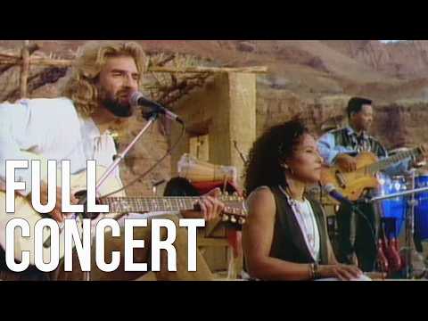 Kenny Loggins: Live from the Grand Canyon | Full Concert