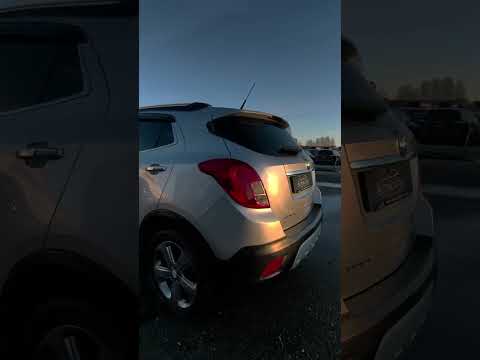 фото buick encore i 0