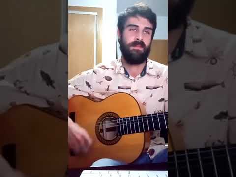 Entre Tu Y Yo - Pablo Espinosa