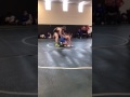 Austin Mosley vrs JC Ciaramella part 3