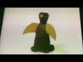 Sesame Street Clay Puppy And Seal